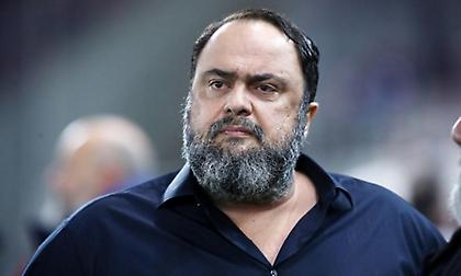 Μαρινάκης: «Εκ βάθρων ανασύνταξη στην ΚΕΔ, αλλιώς να μην ξεκινήσει το πρωτάθλημα μετά τη διακοπή»!