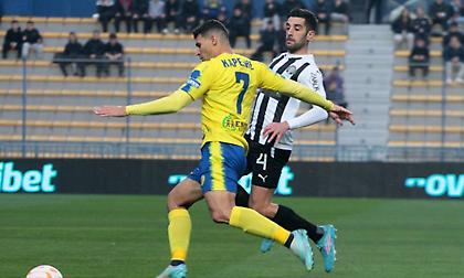 Παναιτωλικός-ΟΦΗ: Υπό πίεση από νωρίς οι Αγρινιώτες, να συνεχίσει το θετικό του ξεκίνημα ο ΟΦΗ