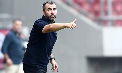 Μαρτίνεθ: «Να κάνουμε γερή και δυνατή τη ''γέφυρά'' μας γιατί οι άλλοι θέλουν να την γκρεμίσουν»