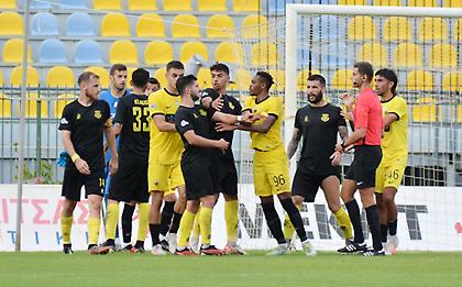 Ανακοινώθηκε το πρόγραμμα της 2ης αγωνιστικής