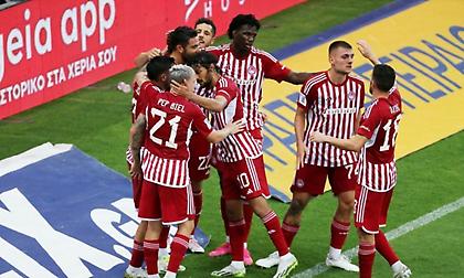 Νικολακόπουλος: «Ο Ολυμπιακός πρέπει να χτίσει πάνω στην πρωτιά που έχει»