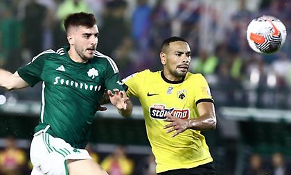 Κάλενς: «Τι ωραία που νιώθω που επέστρεψα!»