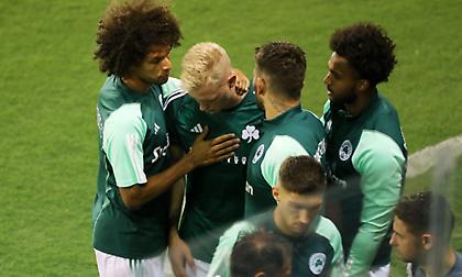 Αθανασίου: «Δύσκολη στιγμή για Μάγκνουσον αλλά και Παναθηναϊκό –Μεγαλύτερη πίεση για νίκη με Αστέρα»