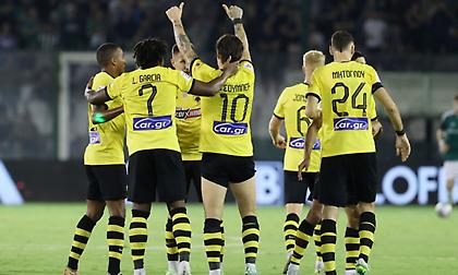 Κετσετζόγλου: Μια από τις καλύτερες ΑΕΚ που έχουμε δει - Η φάση που άλλαξε την ψυχολογία του ντέρμπι