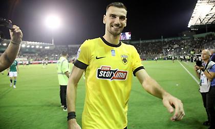 Μήτογλου: «Όλοι μαζί, συνεχίζουμε»