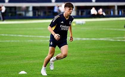 Νέος τραυματισμός για Γκιουλέρ: Τουλάχιστον 3 εβδομάδες εκτός!