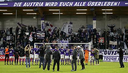 Το… Ζάλτσμπουργκ χωρίζεται στα δύο: Η Αούστρια επέστρεψε και υποδέχεται την Red Bull που τη διέλυσε!