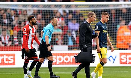 Από το νέο έτος αναμένουν την επιστροφή του Μπαρνς στη Νιουκάστλ