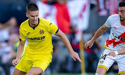 La Liga-7η αγωνιστική: Πρώτη εμβόλιμη της σεζόν με ενδιαφέρουσες αναμετρήσεις