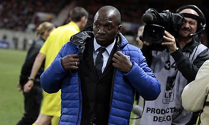 Αποχωρεί από την Τσέλσι ο Μακελελέ