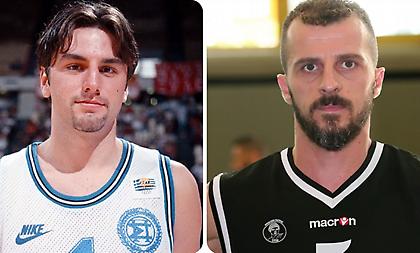 Κουίζ: Κάνε 10/10 με τους Έλληνες μπασκετμπολίστες!