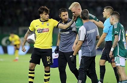 Κακή στιγμή, η προειδοποίηση του Χουάνκαρ που δεν άκουσε ο Μάγκνουσον