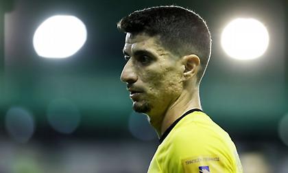 Ανέβασε φωτογραφία του Μιχάλη Κατσούρη ο Μάνταλος