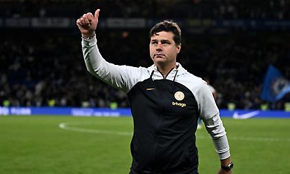 Ποτσετίνο: «Μπορούμε να ανατρέψουμε την εις βάρος μας κατάσταση, κάθε νέο πρότζεκτ είναι δύσκολο»