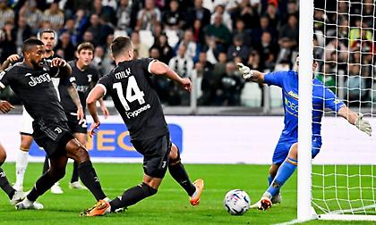 «Ξεκλείδωσε» τη Λέτσε και επέστρεψε στις νίκες η Γιουβέντους!