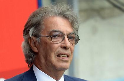 Μοράτι: Έκανε επέμβαση στην καρδιά και νοσηλεύεται σε σταθερή κατάσταση