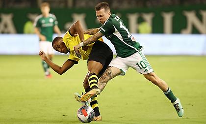 Το διπλό της ΑΕΚ στη Λεωφόρο φέρνει νέα ανατροπή στις αποδόσεις της Stoiximan Super League