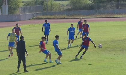 Τρία προβλήματα στον ΠΑΣ Γιάννινα