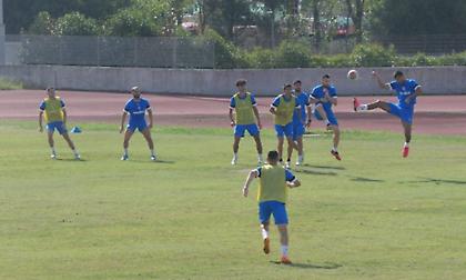 Με τρεις απουσίες ο ΠΑΣ Γιάννινα