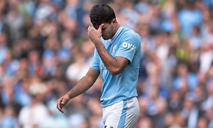 Η Μάντσεστερ Σίτι δεν άσκησε έφεση για την κόκκινη του Ρόδρι- Χάνει Άρσεναλ και άλλα δύο ματς