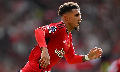 Απενεργοποίησε το λογαριασμό του στο Instagram ο Σάντσο!