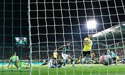 Τα σχόλια στον bwinΣΠΟΡ FM 94,6 για τη νίκη της ΑΕΚ στη Λεωφόρο