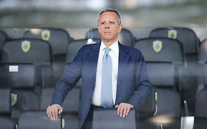 Αναβλήθηκε η συνεδρίαση στην ΕΠΟ για τον διάδοχο του Μπένετ