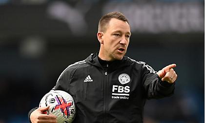 Αναλαμβάνει τον ρόλο του αθλητικού διευθυντή στην Αλ Σαμπάμπ ο Τέρι