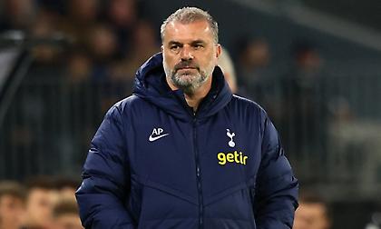 Ποστέκογλου :«Θέλω να φτιάξω μία Τότεναμ που θα παλεύει κάθε χρόνο για τρόπαια!»