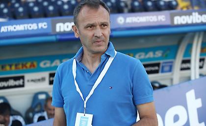 Χωρίς Σιαμπάνη, Ντέλετιτς και Σιέλη αλλά με Καλογερόπουλο στην Τούμπα ο Βόλος