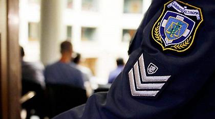 Χολιγουντιανή σύλληψη διοικητή Α.Τ. σε νησί του Αιγαίου: Ζητούσε χρήματα για να μη βάζει πρόστιμα!