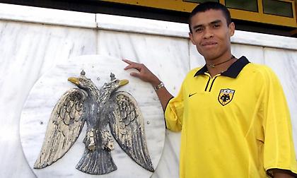 Κουίζ: Αναγνώρισε τους μεσοεπιθετικούς της ΑΕΚ από τα 00s και μετά!