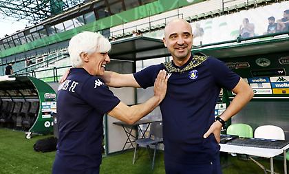 Αστέρας Τρίπολης-Παναθηναϊκός: Συνέχεια στην αρκαδική παράδοση ή τέλος στην «πράσινη» κατάρα;