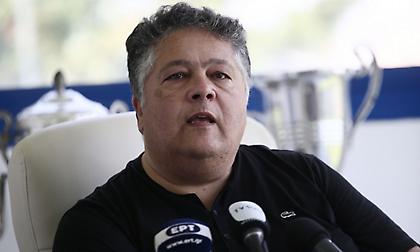 Ευγενίου: «Δεν ήθελαν τον Ηρακλή στην κατηγορία - Έχουν καταστρατηγήσει τον νόμο για άλλες ομάδες»