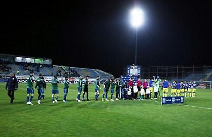 Ανατροπή δεδομένων: Άρση της απαγόρευσης για Τρίπολη, πήρε 1.400 εισιτήρια ο Παναθηναϊκός!