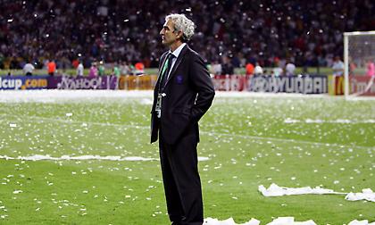 Ντομενέκ: «Ο Γκατούζο δεν έχει πετύχει τίποτα μέχρι στιγμής»