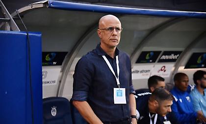 Βόκολος: «Άδικο το αποτέλεσμα, σταθήκαμε καλύτερα από την Κηφισιά - Αυτό είναι το ποδόσφαιρο»