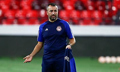 Σταματέλος: «Ο… συνωστισμός στις επιλογές του Μαρτίνεθ»