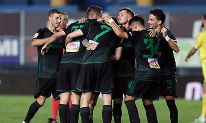 Αθανασίου: «Έχει ''σπάσει'' και άλλες αρνητικές παραδόσεις με τον Γιοβάνοβιτς ο Παναθηναϊκός»