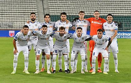 Αστέρας: Με τρεις απουσίες η αποστολή για Παναθηναϊκό