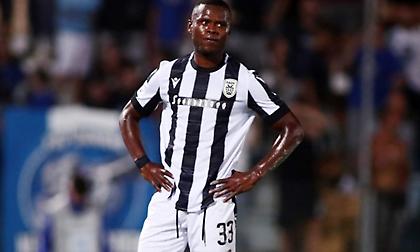 Τσορμπατζόγλου: «Οι σκέψεις για την 11άδα του ΠΑΟΚ - Σημαντικό να ανέβει η ψυχολογία του Σαμάτα»