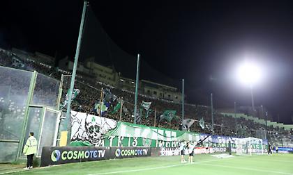 Σε απολογία οι 6 από τους 7 γηπεδούχους της 5ης αγωνιστικής