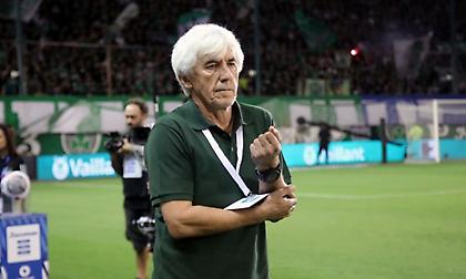 Νικολογιάννης: «Σαρωτικές αλλαγές Γιοβάνοβιτς με Αστέρα»