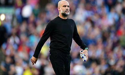 Γκρίνια Γκουαρντιόλα γιατί η Σίτι θα επιστρέψει με λεωφορείο από το Νιούκαστλ