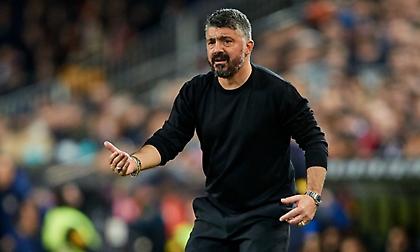 Έφτασε στη Μασσαλία ο Γκατούζο - Οριστική η συμφωνία