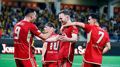 Ρος Κάουντι-Αμπερντίν