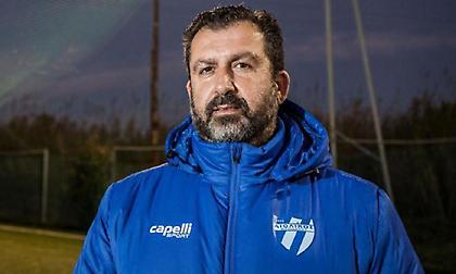 Αντωνάκας: «Δεσμεύομαι για την επιστροφή του Αιολικού άμεσα στη Μυτιλήνη, αλλά με προϋποθέσεις»!