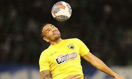 Τσακίρης: «Φαβορί Μήτογλου-Κάλενς στα στόπερ για Ατρόμητο, θα χρειαστεί διαχείριση στα επόμενα ματς»