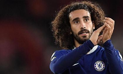 Θέλει να φύγει από την Τσέλσι ο Κουκουρέγια!