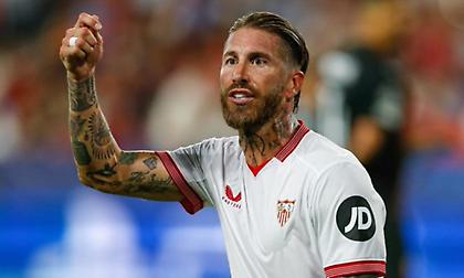 Θύμα ληστείας ο Ράμος - Ήταν στο σπίτι τα 4 παιδιά του